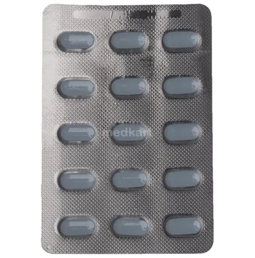 levepsy 250mg tablet 15's